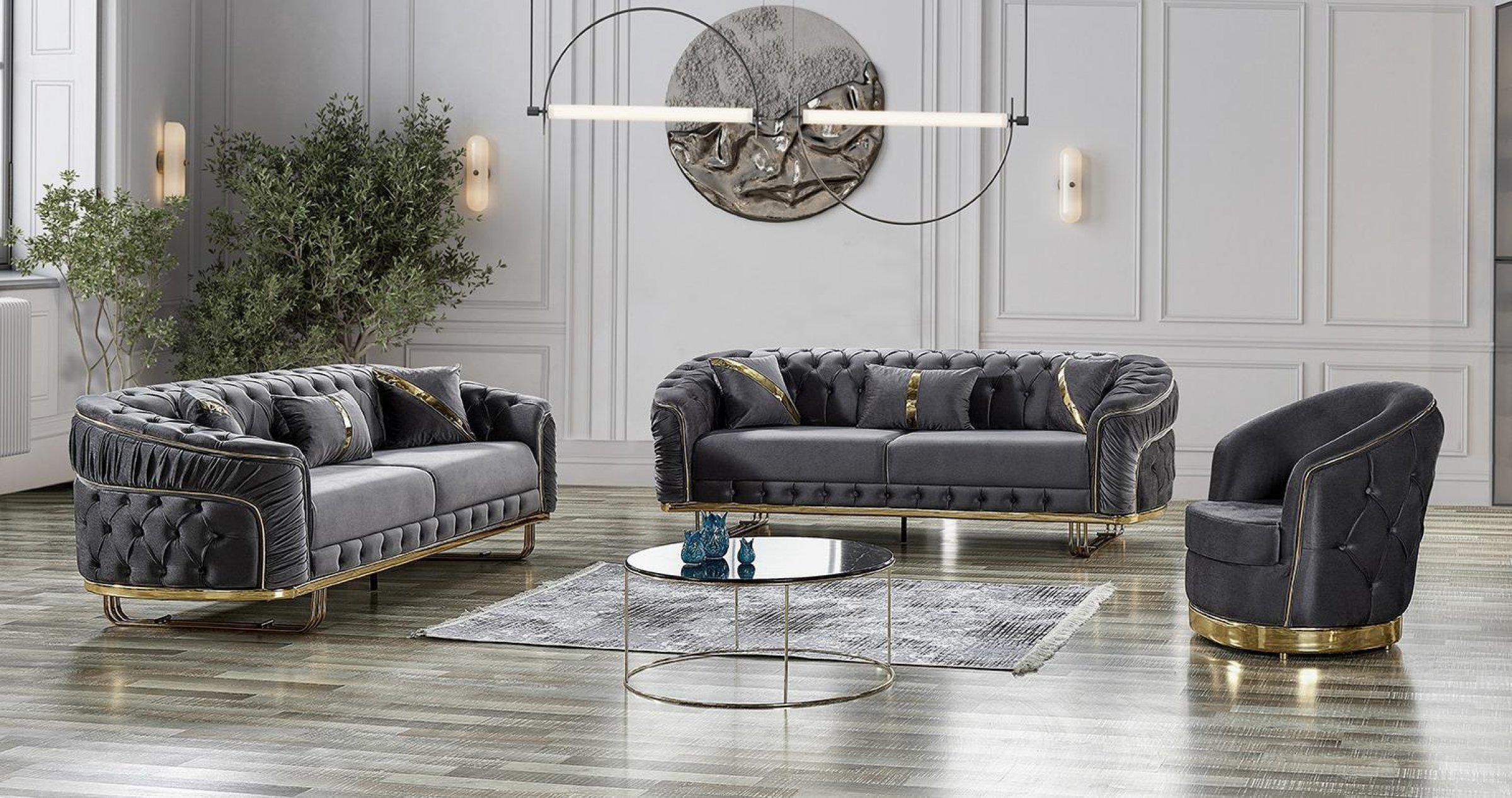 hürrem sofa set